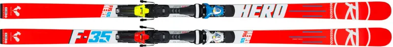 Rossignol Hero FIS GS Factory