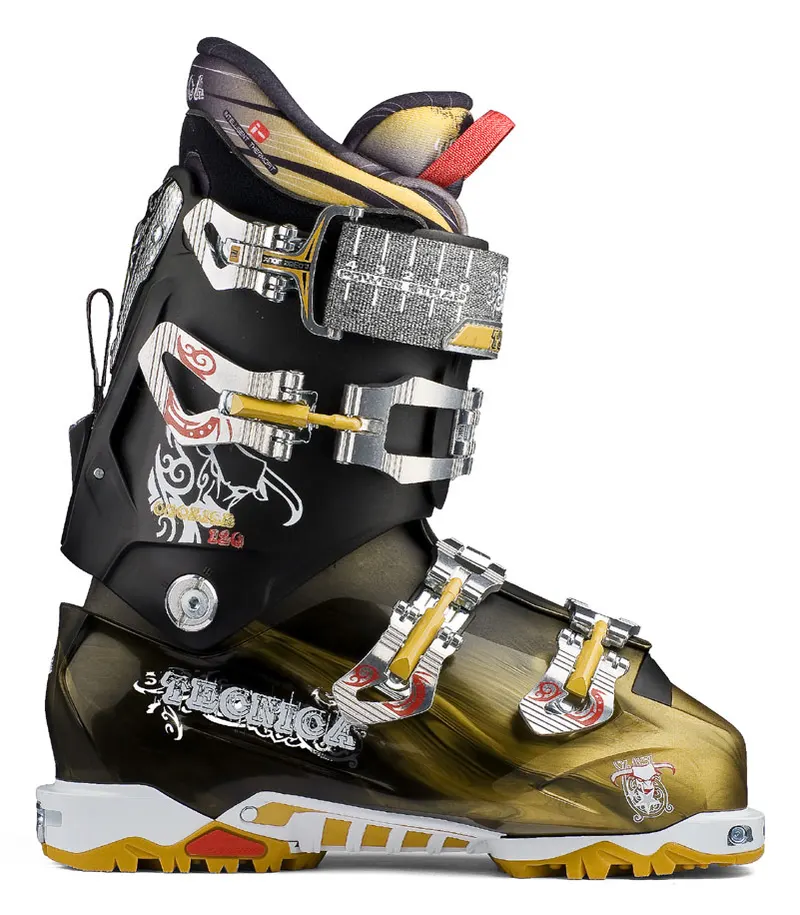 Tecnica Cochise 120 DYN Light