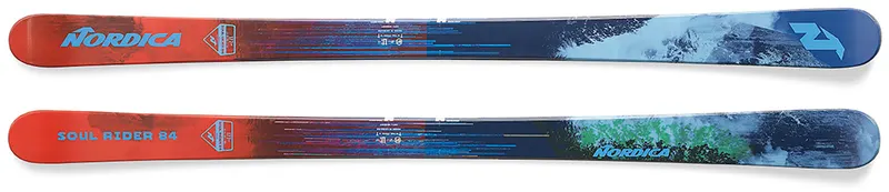 Nordica Soul Rider 84