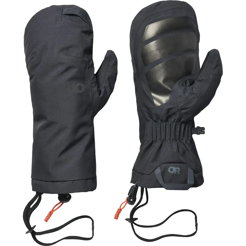 Outdoor Research Revel Shell XT Mitt