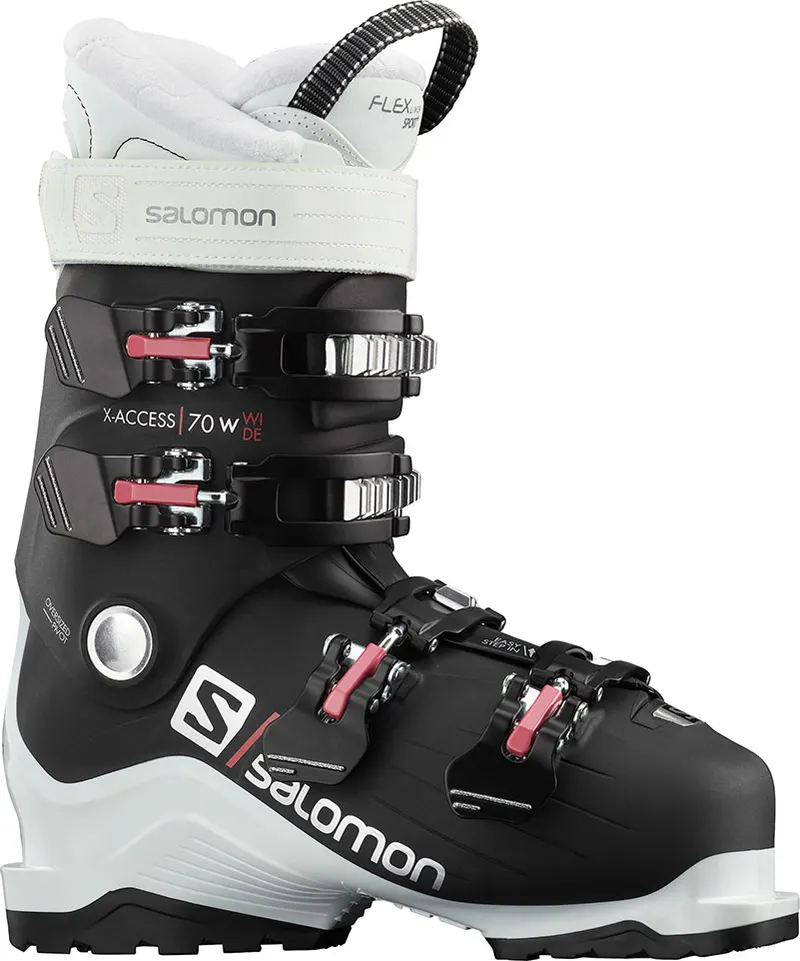 Salomon X Access 70 W Wide