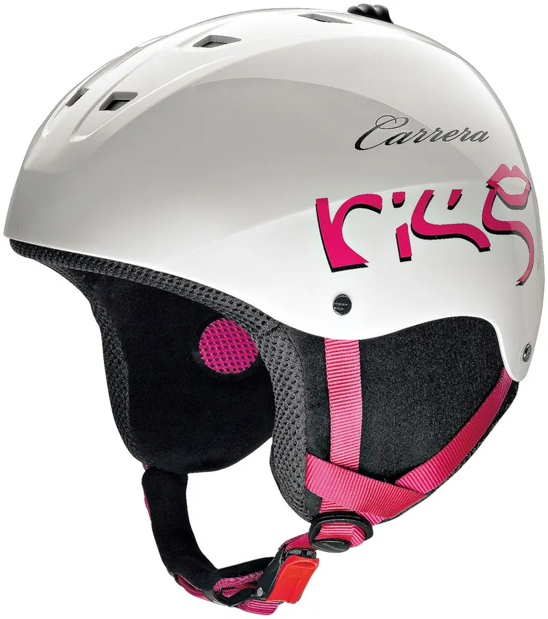 Carrera Tribe