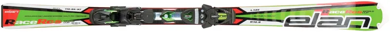 Elan RCS WaveFlex Plate junior