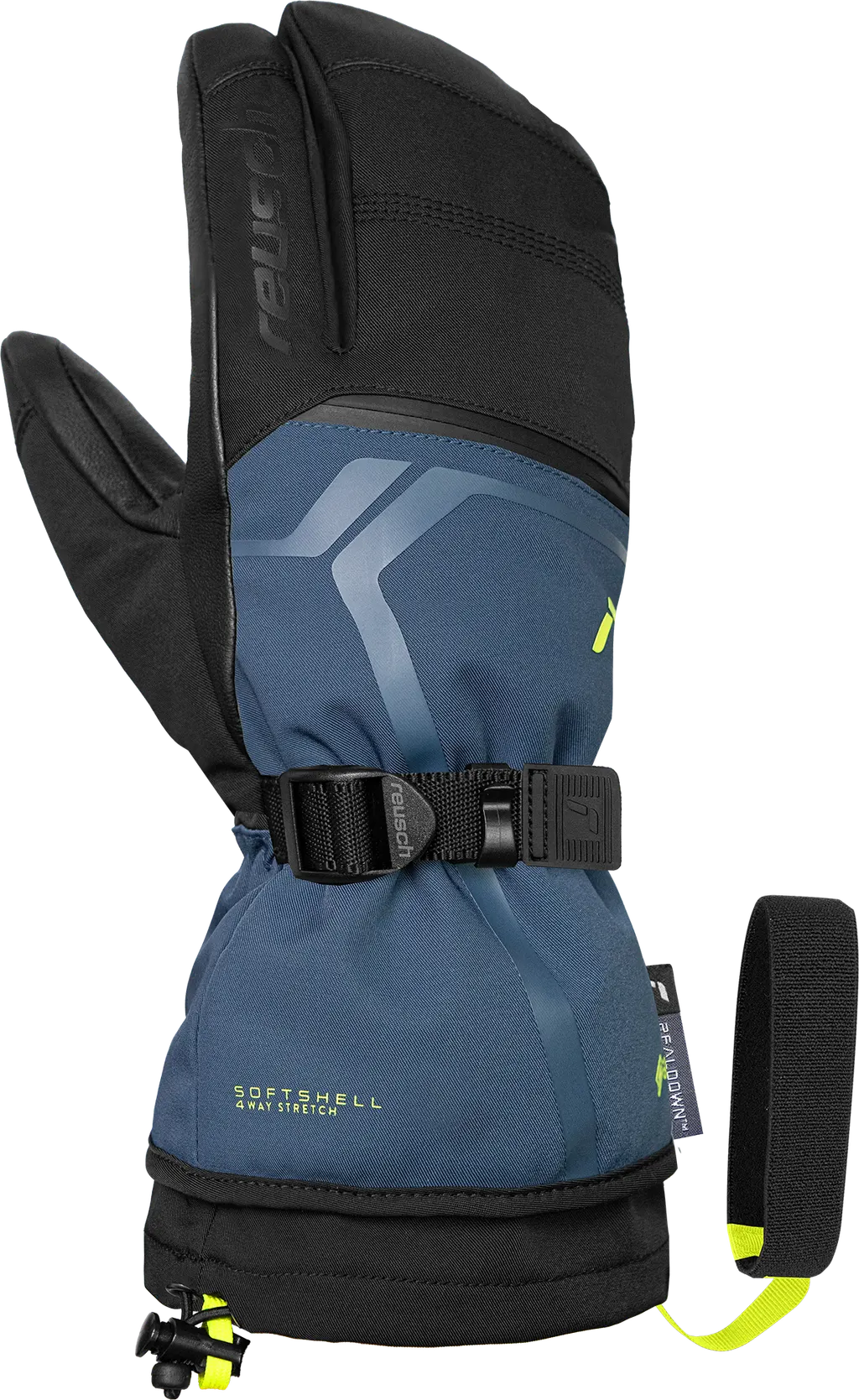 Reusch Down Spirit Gore-TEX® Lobster