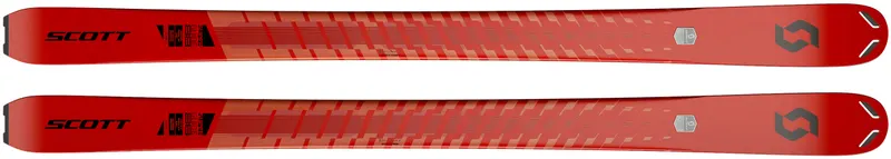 Scott Superguide 88 Ski