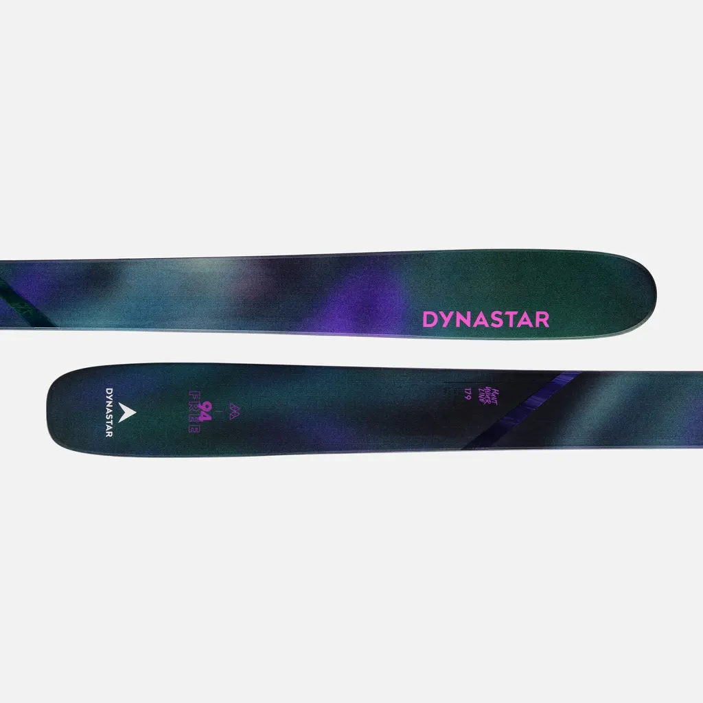 Dynastar M-Free 94
