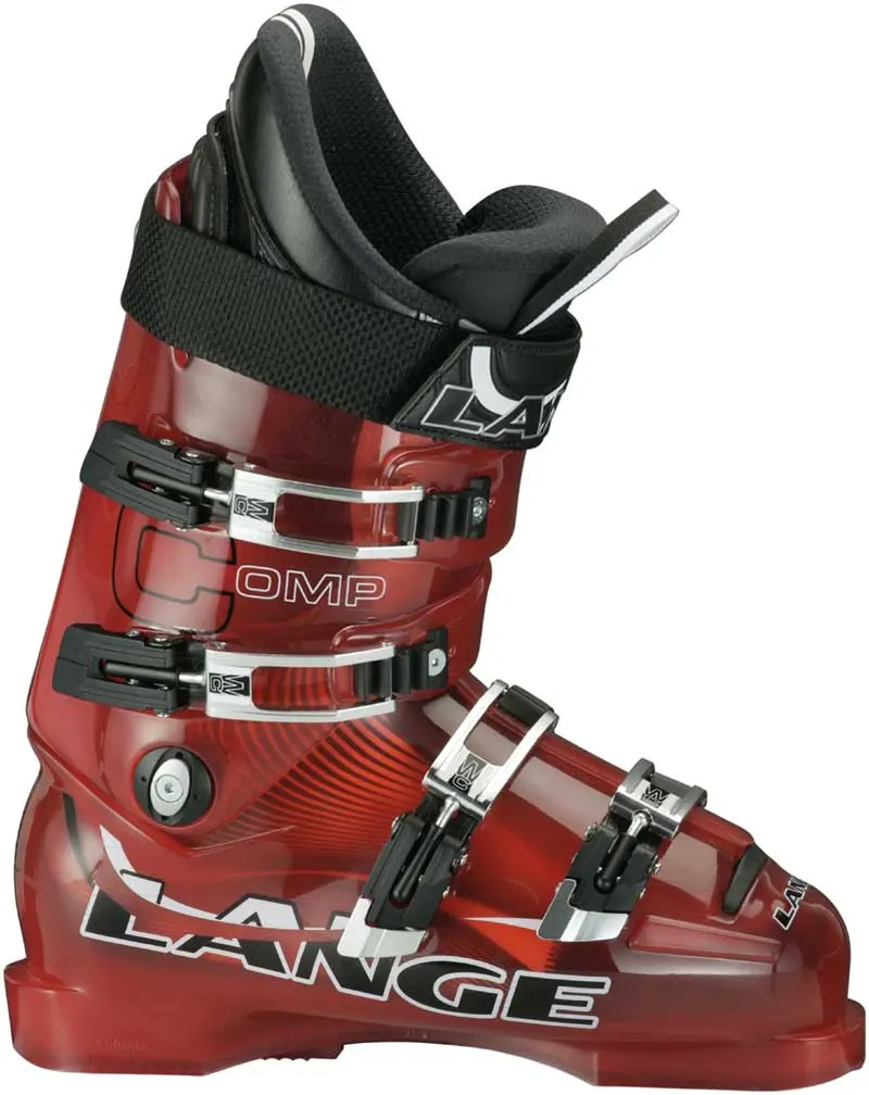 Lange Comp HP FIT