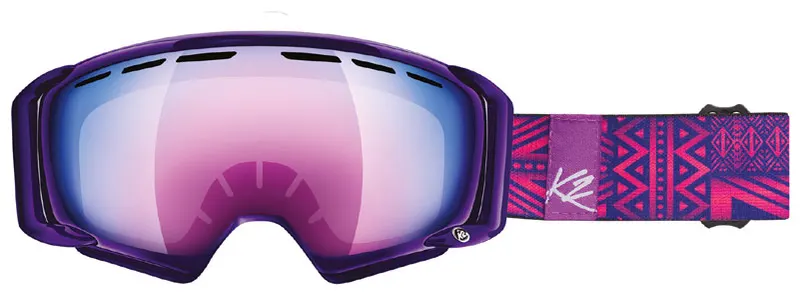 K2 Sira Purple Tribe