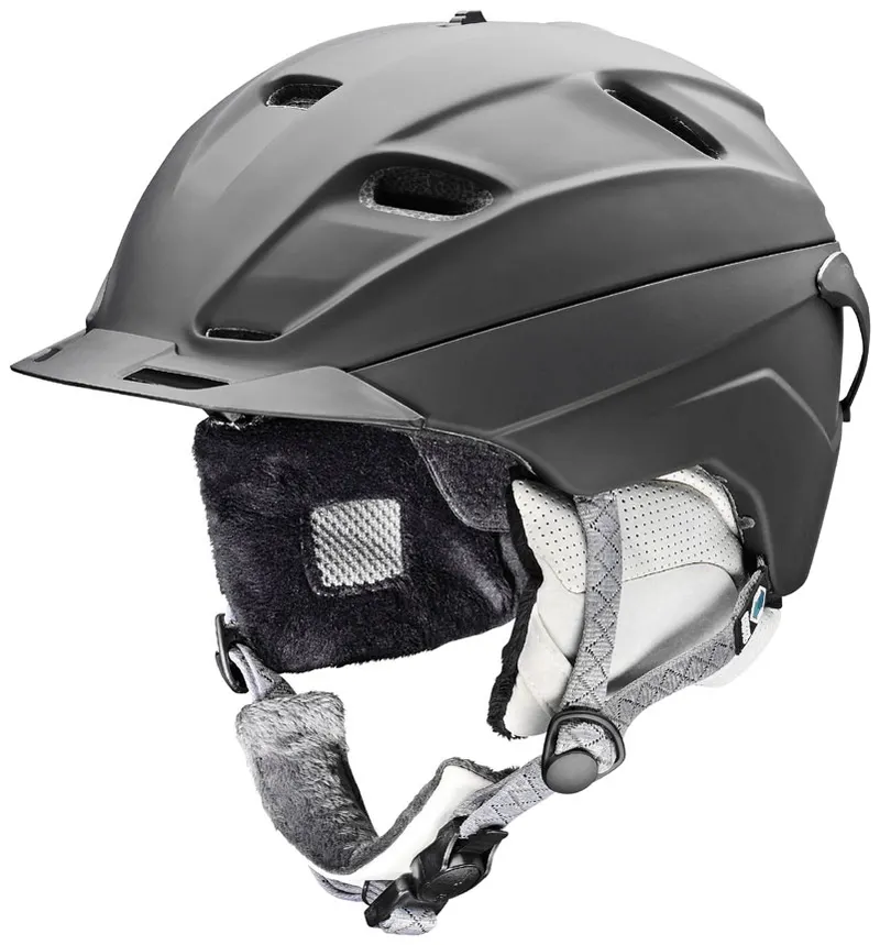 Head Carma black