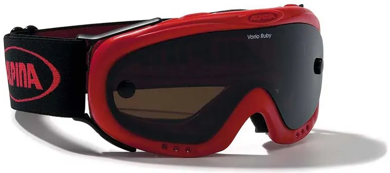 Alpina Vario Ruby