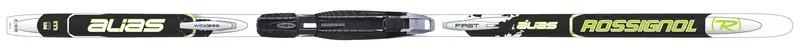 Rossignol Alias First NIS AR