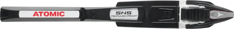 Atomic SNS Propulse Carbon RC
