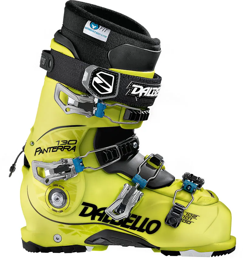 Dalbello Panterra 130