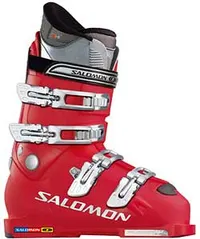 Salomon Course 80