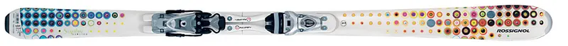 Rossignol Saphir Limited