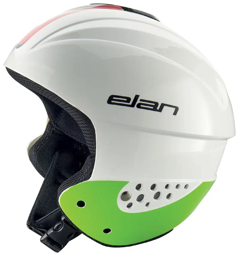 Elan Pro Race