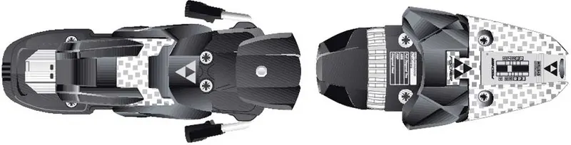 Fischer X 14 Wide Brake