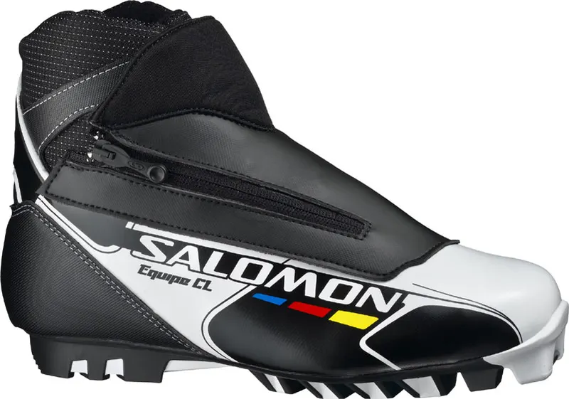 Salomon Equipe Classic