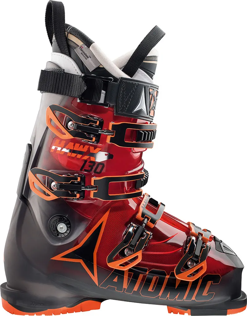 Atomic Hawx 130