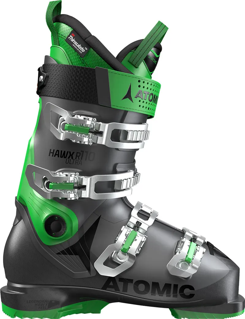 Atomic Hawx Ultra R110
