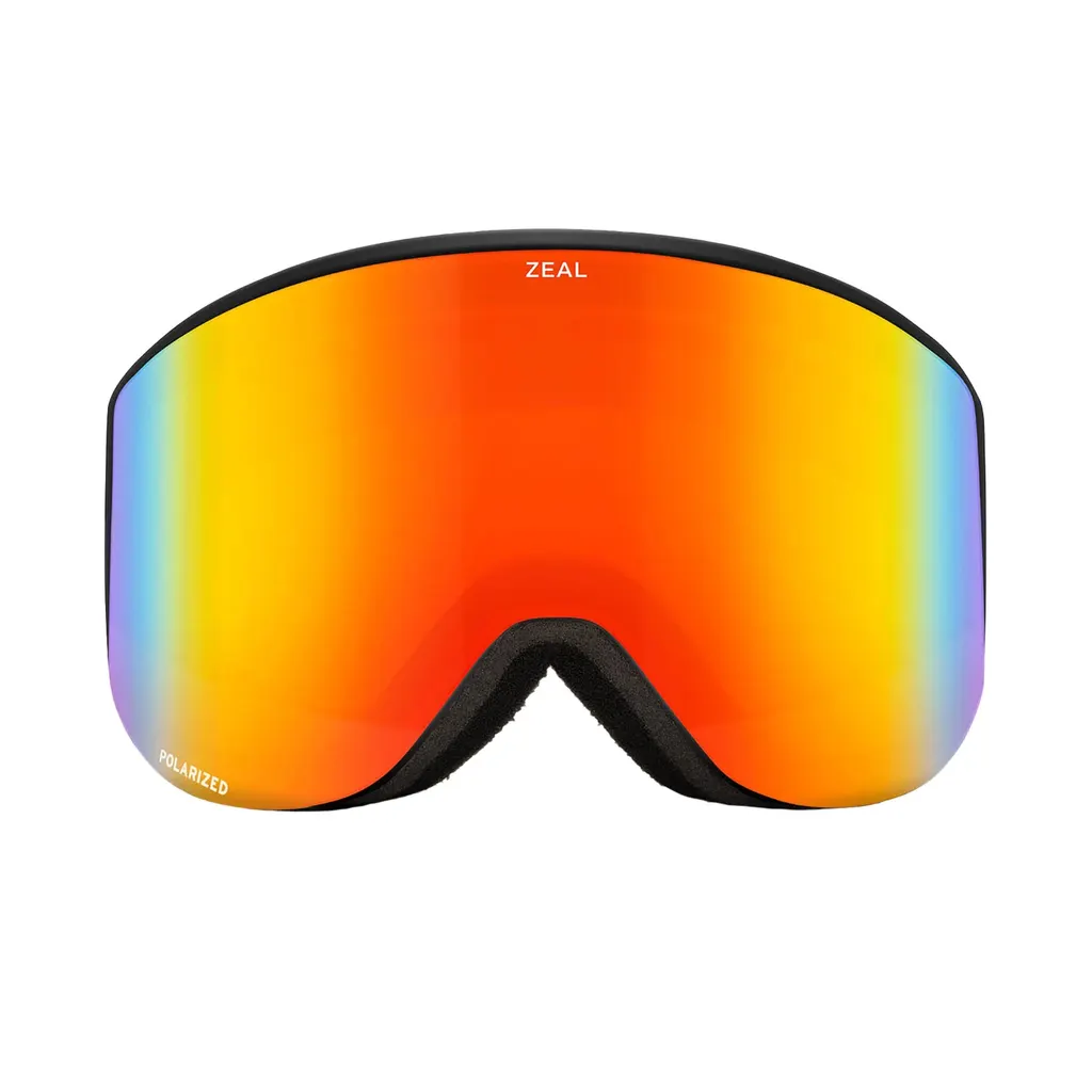 Zeal Beacon Low Bridge Fit