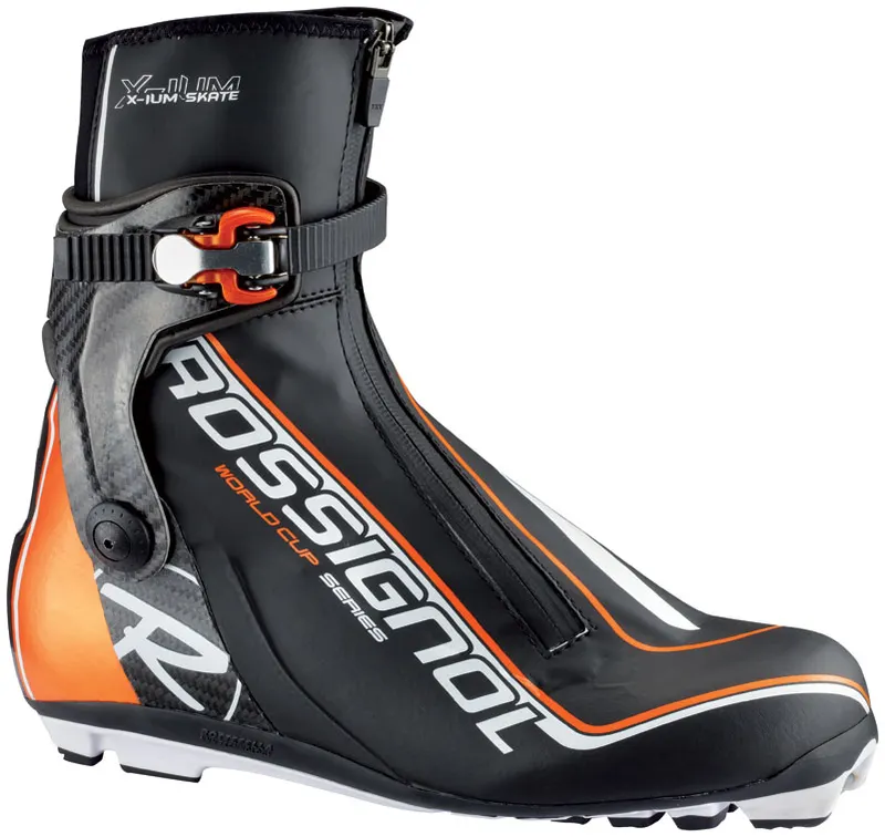 Rossignol X-IUM World Cup Skate