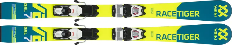 Völkl Racetiger GSL R Jr