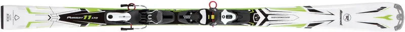 Rossignol Pursuit 11 LTD ZIP