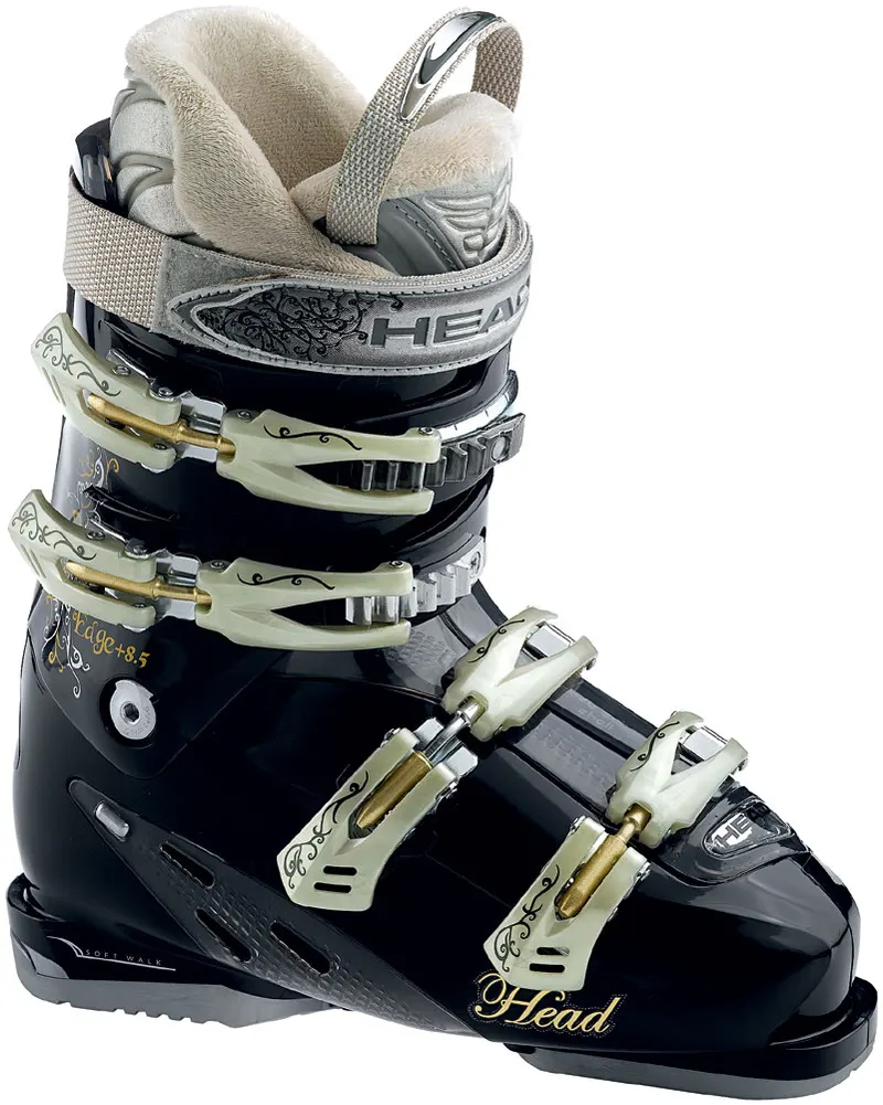 Head EDGE+ 8.5 One