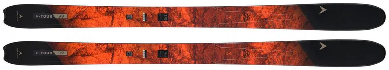 Dynastar M-Tour 99 F-Team