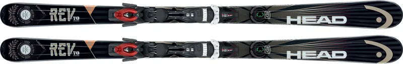 Head REV 70