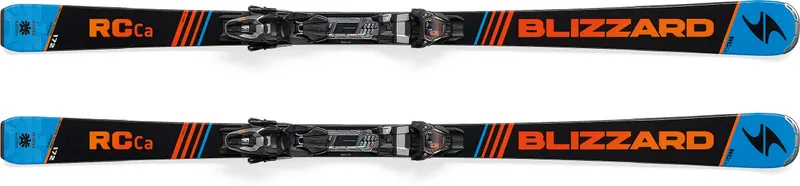Blizzard RC Ca