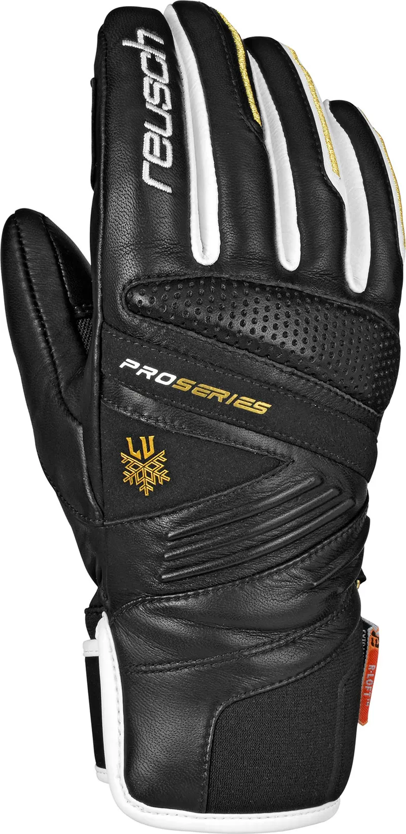 Reusch Lindsey