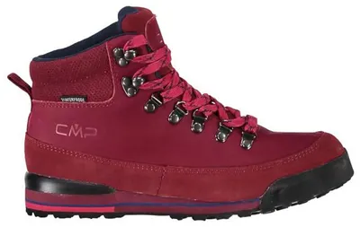 CMP Buty zimowe damskie CMP Heka (syrah-b.blue)