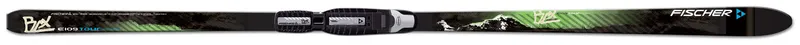 Fischer E109 Tour Xtralite