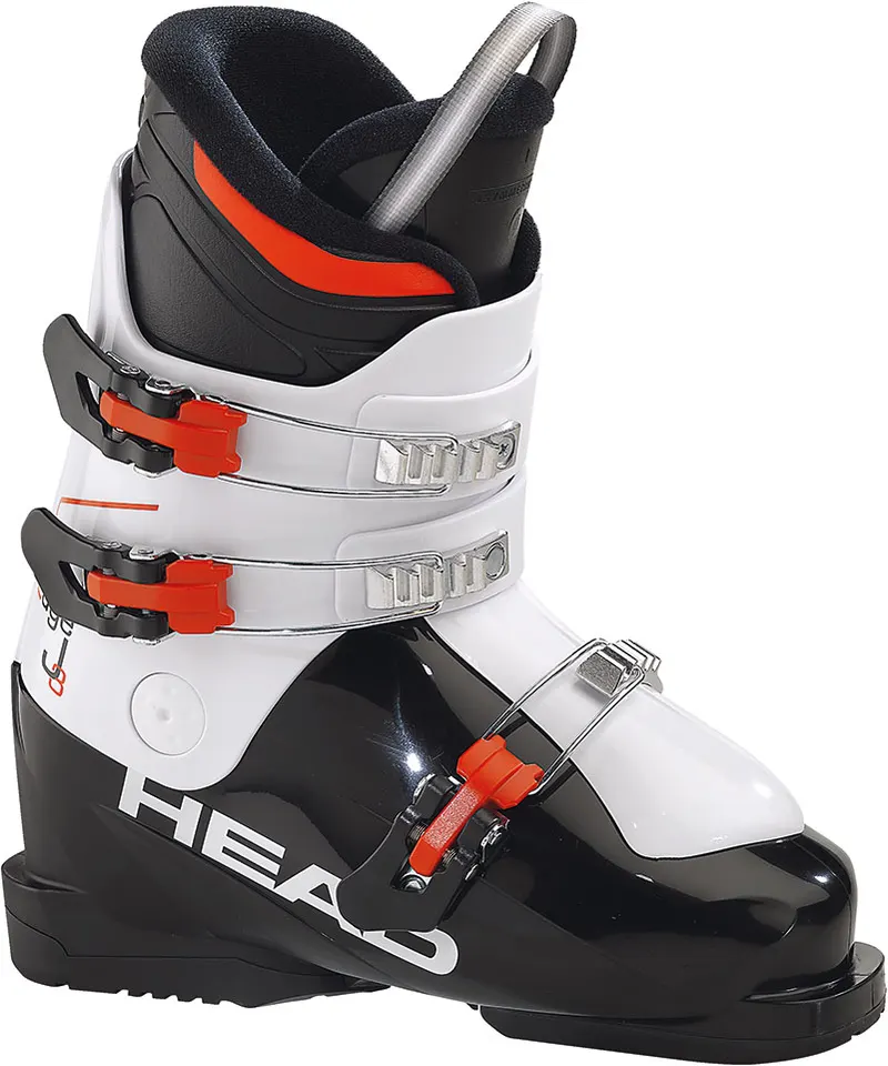 Head Edge J 3 Black / White