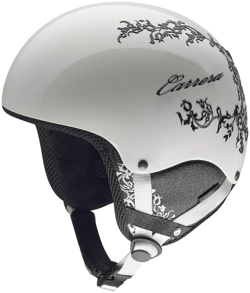 Carrera Perla