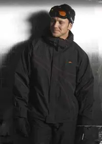 Trespass Gino spodnie