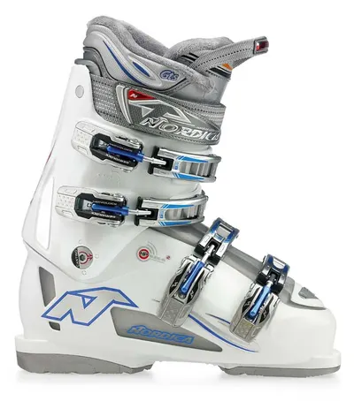 Nordica Olympia GTS 8