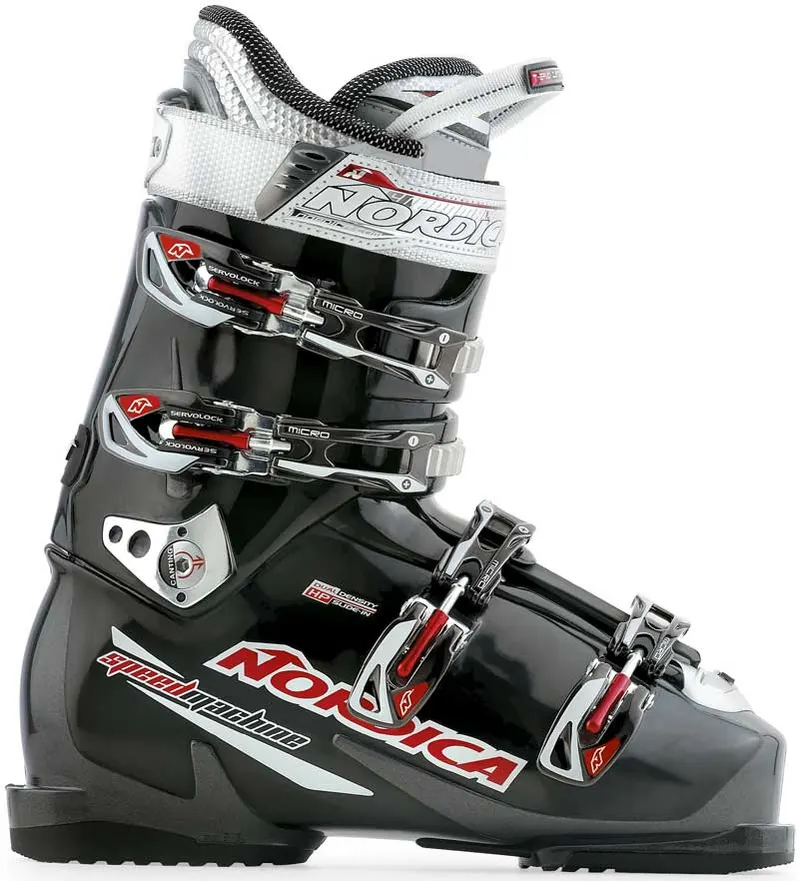 Nordica Speedmachine 8