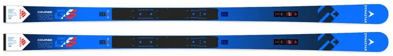 Dynastar Speed WC FIS GS Fac 193 (R22)