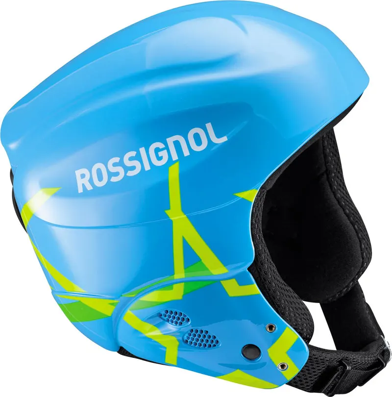 Rossignol Radical World CUP