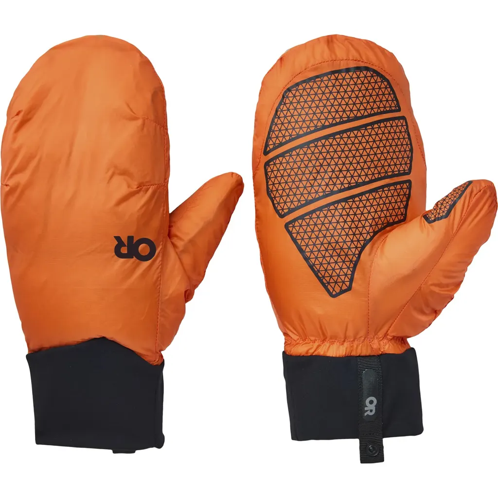 Outdoor Research Helium Down Mitt