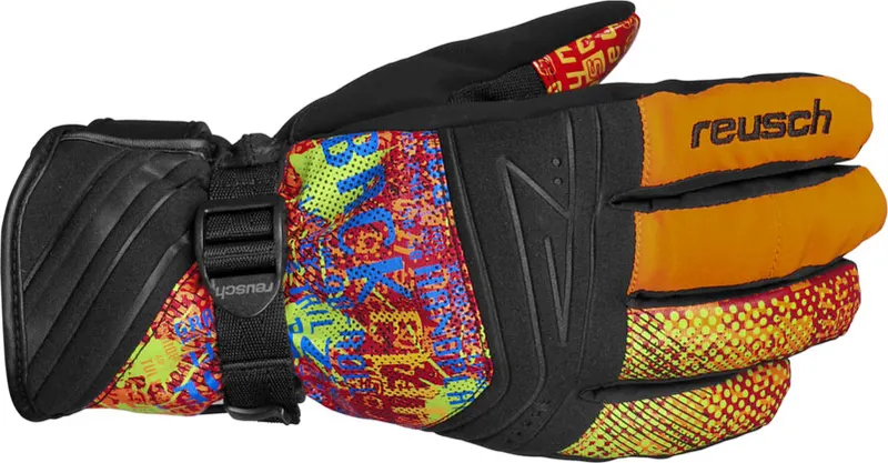 Reusch Apocalypse NOW R-TEX® XT