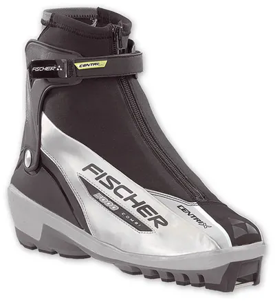 Fischer Combi 5000
