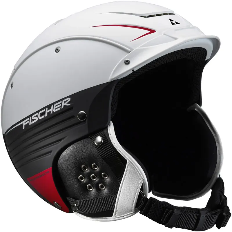 Fischer Progressor White