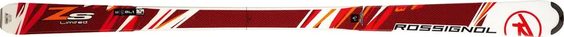 Rossignol Zenith ZS LTD Open