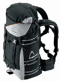 Head Monster Backpack Large