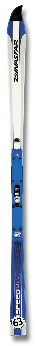 Dynastar STC
