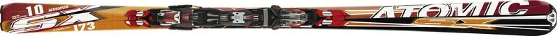 Atomic SX 10 B5c